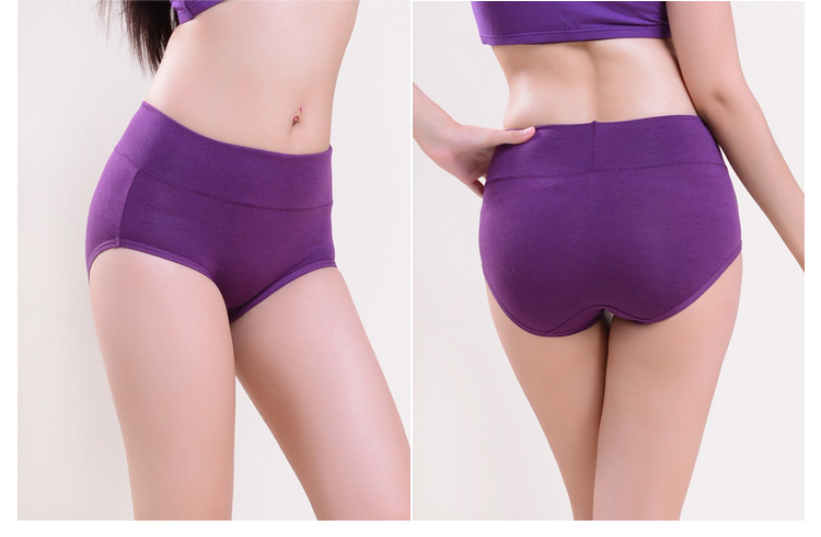 Slip jeunesse DNV401 en viscose - Ref 639954 Image 23