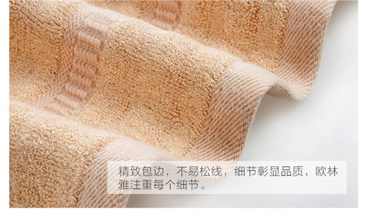 Oulin Ya sợi tre trẻ em phải đối mặt với trẻ em khăn khăn thấm rửa khăn khăn sạch thở - Khăn tắm / áo choàng tắm khăn tắm hàn quốc giá rẻ