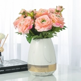 Современный высококлассный керамический декор для гостиной, легкий роскошный стиль