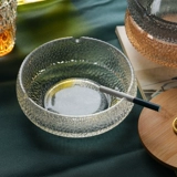 Вместительная и большая современная пепельница, трендовая универсальная система хранения, легкий роскошный стиль, простой и элегантный дизайн, китайский стиль