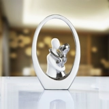 Аксессуар, креативная современная модная фоторамка, декор для спальни, подарок на день рождения