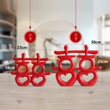 Двойное оформление HI