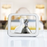 Аксессуар, креативная современная модная фоторамка, декор для спальни, подарок на день рождения