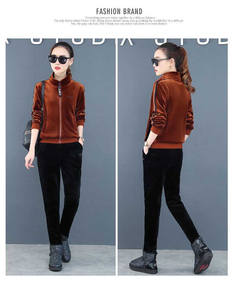 Tenue de loisirs femme - Ref 3241287 Image 34