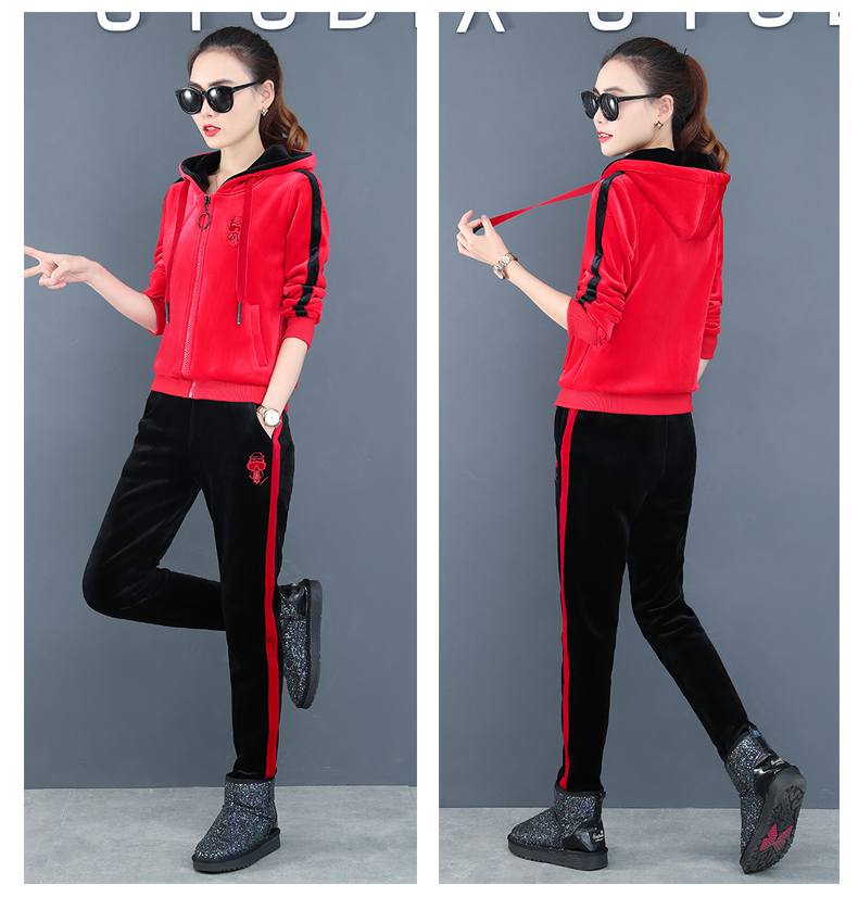Tenue de loisirs femme - Ref 3238387 Image 23