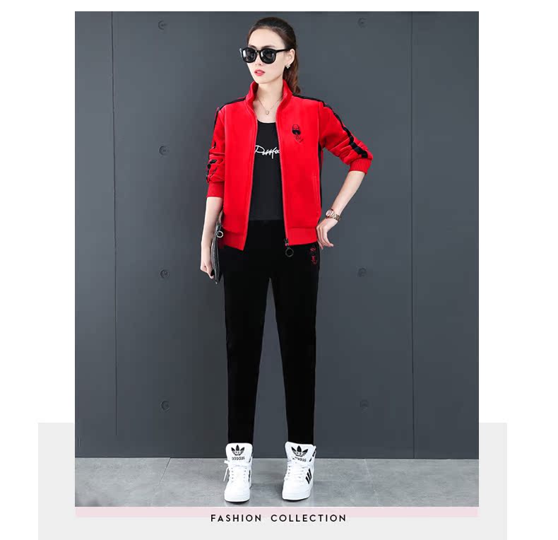Tenue de loisirs femme - Ref 3238428 Image 27