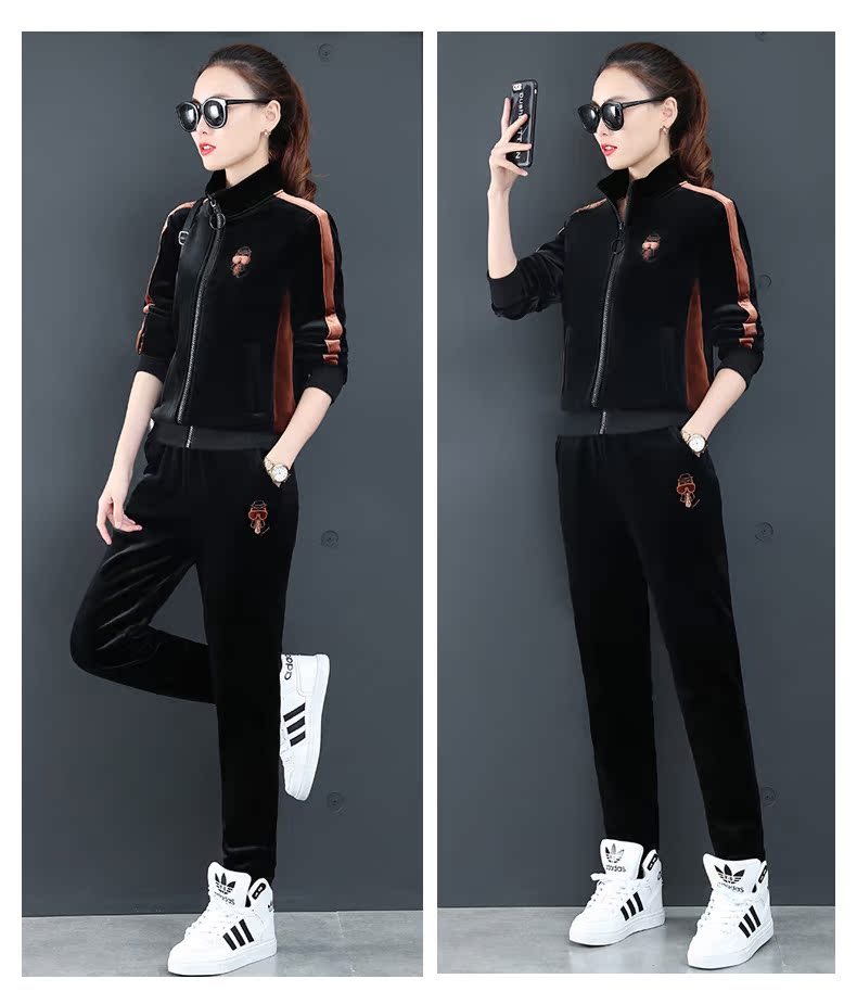 Tenue de loisirs femme - Ref 3238428 Image 34