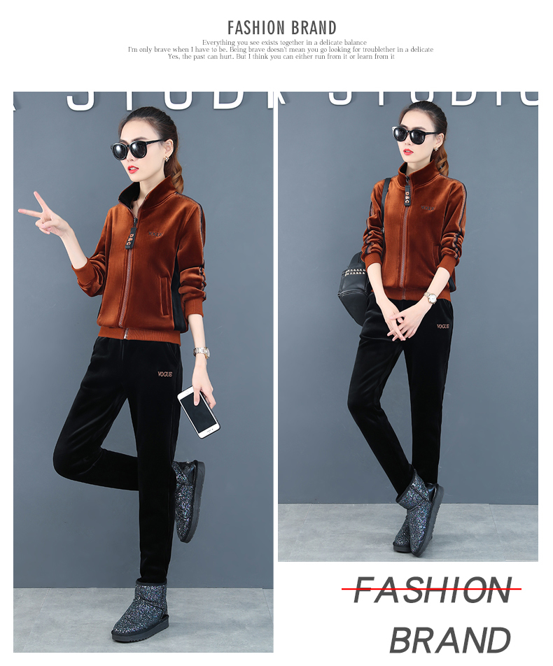 Tenue de loisirs femme - Ref 3241287 Image 33