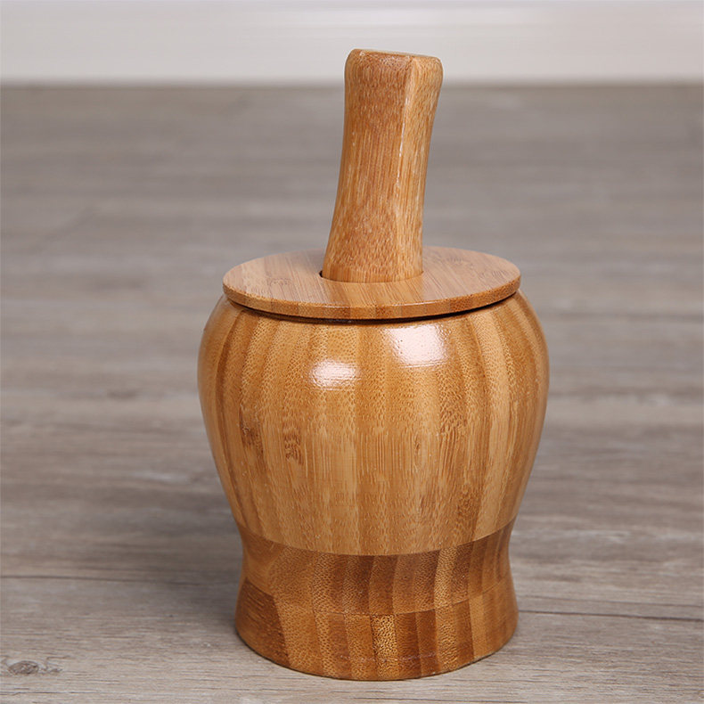 Garlic Masher Image 7