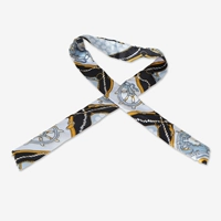 Каретка черная