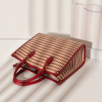 Подарочная коробка Houndsteooth Series 4 не может быть упакована