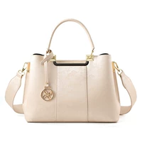 Off-White Tote Series Бесплатный шелковый шарф + подарочный пакет