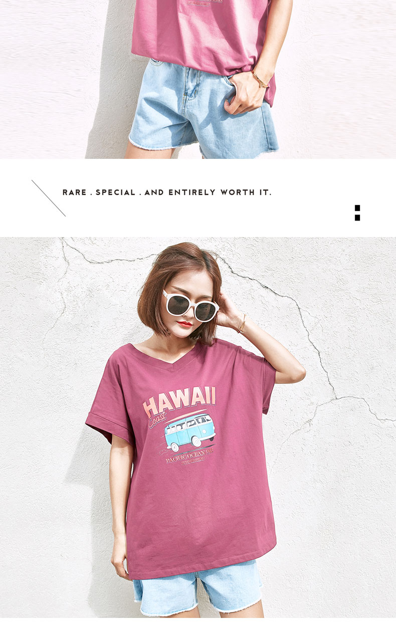 Áo sơ mi nữ dày 200 pound 2018 mùa hè mới cộng với phân bón XL cotton ngắn tay áo thun mỏng tay áo sơ mi nữ quần âu nữ