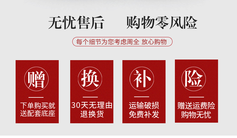 Jingdezhen ceramics hand - made pastel of large vases, new Chinese style household adornment sitting room TV ark, furnishing articles