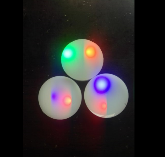 Fidget spinner - Ref 2614843 Image 6