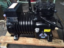 Copeland semi-hermetic compressors 1 5P 2P 3P 5P 8P 10P 15P 20P 25 30P 40 a cold storage