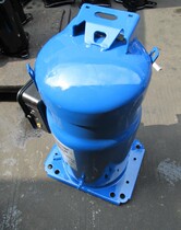 CSHA150KM original Trane 15 horses central air conditioning compressor Danfoss compressor