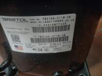 H23A623DBEA H23A62QDBEA L63A113DBEA Bristol 5-horse air conditioning compressor unit