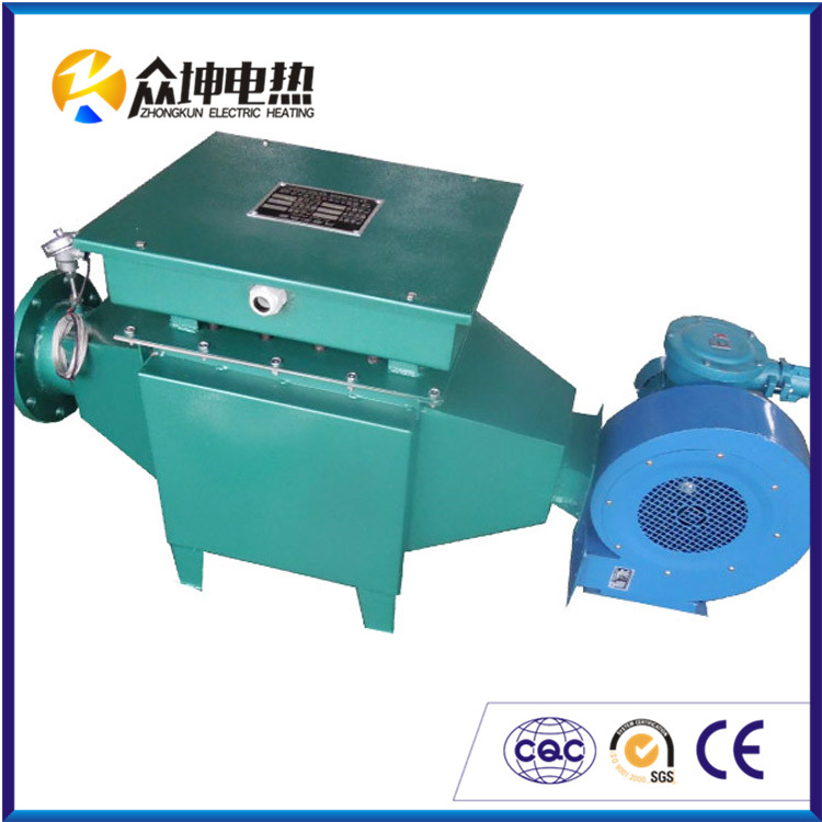 Air Duct Heater Air Duct Heater Food Grain Drying Heater Air Electric Heater Customisation