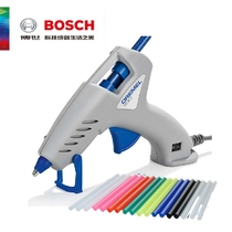 Glue gun Bosch Zhuomei hot melt glue gun DIY household manual glue gun electric glass glue strip 930 940 hot melt grab