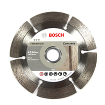 Bosch accessories Professional level Cloud stone sheet 114mm diamond saw blade stone concrete cut cut sheet