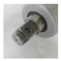 Tiger howl wrench PIB-DV-12C positive reversal electric shock wrench bolt disassembly torque wrench M8-M12