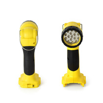 STANLEY STANLEY 10 8V Lithium rechargeable work light Flashlight Outdoor lighting can be suspended SCT12