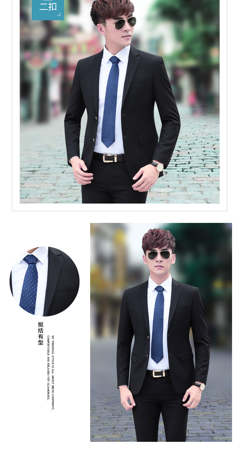 Bộ đồ vest nam ba mảnh kinh doanh chuyên nghiệp nhỏ Tây trang trí cơ thể chú rể quần áo chú rể váy cưới đồ vest nam