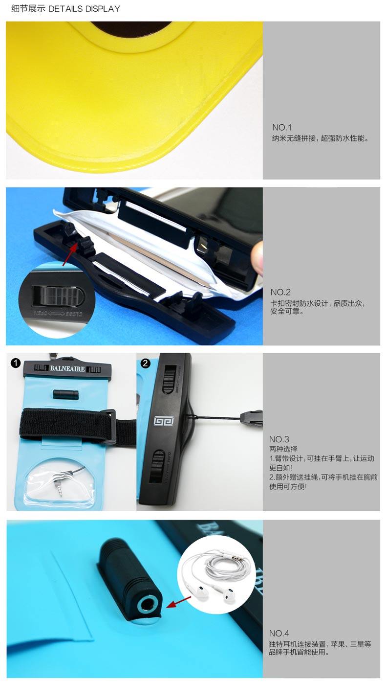 Sac de sport - Ref 10642 Image 16