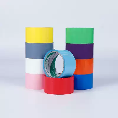 Model tape Tool accessories special color tape Aircraft accessories PP board Magic board DIY color tape