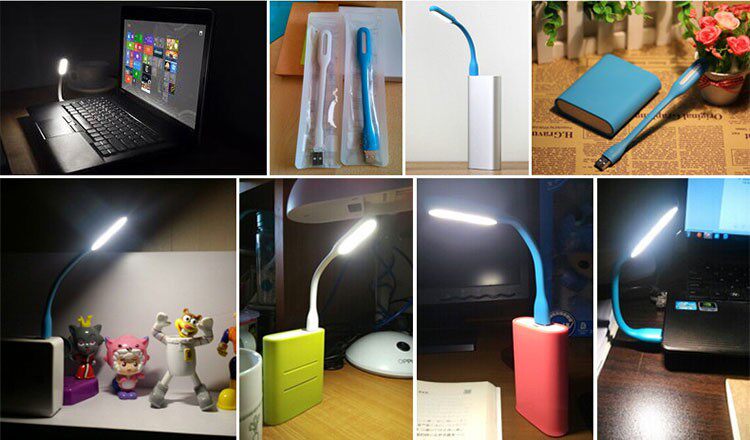 Lampe USB - Ref 378634 Image 9
