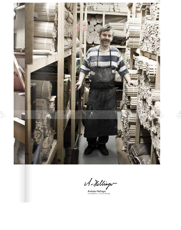 ROHEMA для хранения профессиональных дубинок