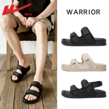 Warrior, летние тапочки, трендовая пляжная обувь, спортивные сандалии