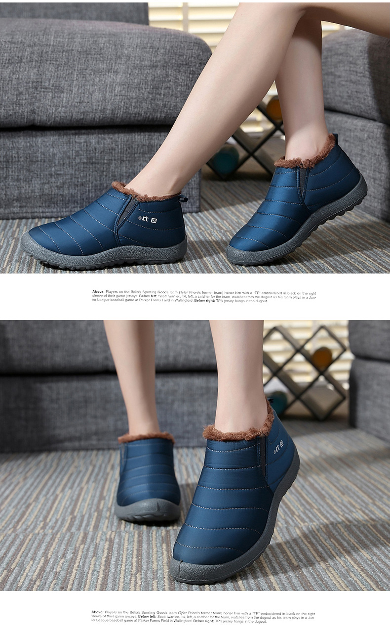 Boots - chaussures WARRIOR Retro - Ref 936284 Image 37