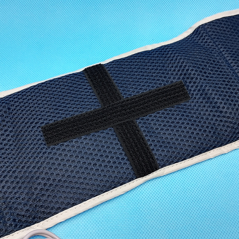 Good Meridian Physical Therapy Instrument HYS-3008 659 Cervical Vertebra Lumbar Home Electrotherapy Instrument Accessories Lead Electrode Sheet