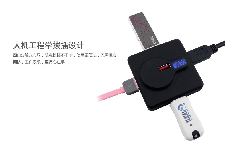 Hub USB - Ref 366729 Image 12