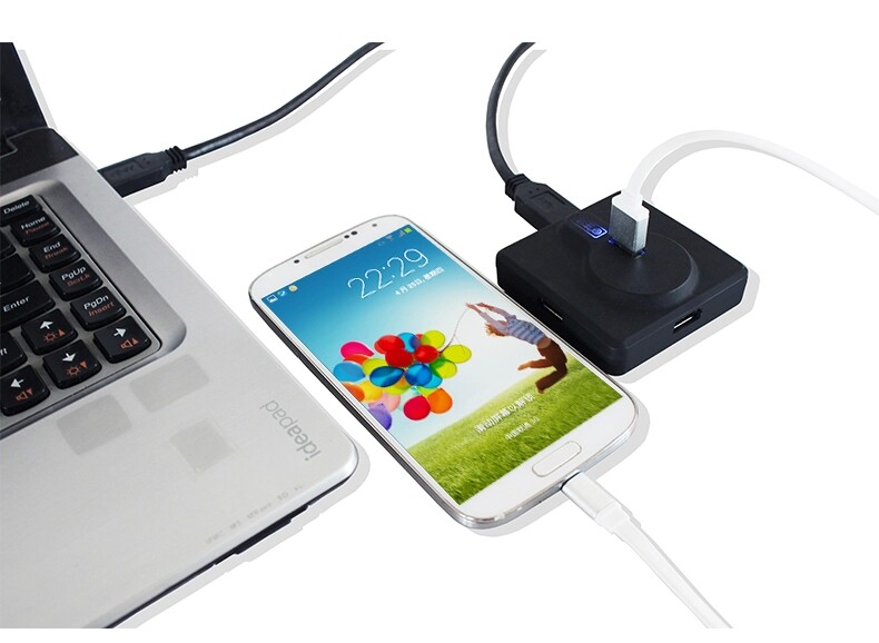 Hub USB - Ref 366729 Image 20