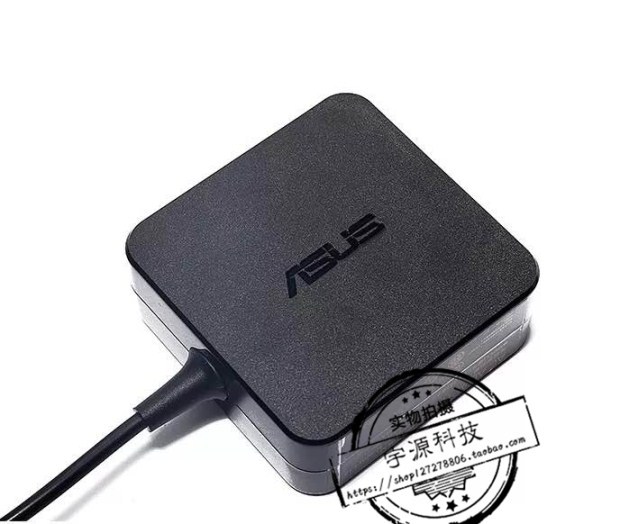 ASUS gốc ADP-650W Một R557L R455L R510L laptop sạc nguồn máy tính cáp adapter - Phụ kiện máy tính xách tay balo đựng máy tính