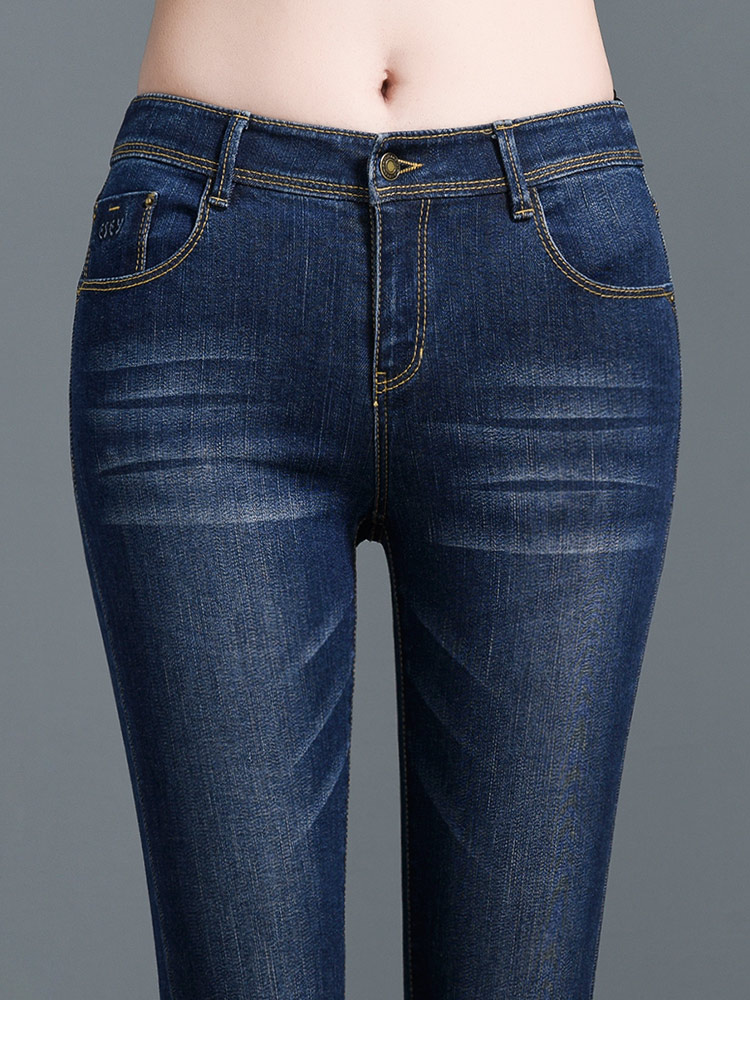 Jean femme ESEY   - Ref 3192667 Image 19