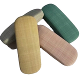 Очки, индивидуальная жестяная коробка, новая коллекция, с печатью вашего логотипа