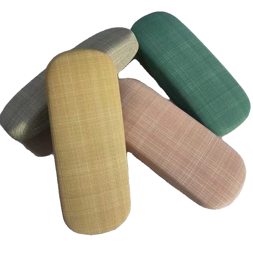 Очки, индивидуальная жестяная коробка, новая коллекция, с печатью вашего логотипа