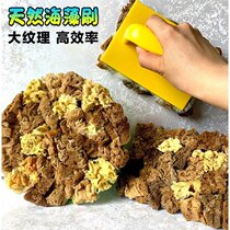 Summer Nook Art Lacquer Tri-colored Pearl Dot Color Gold Silver Leaf Natural Seaweed Roller Seaweed Pat Seaweed Brushed Seaweed