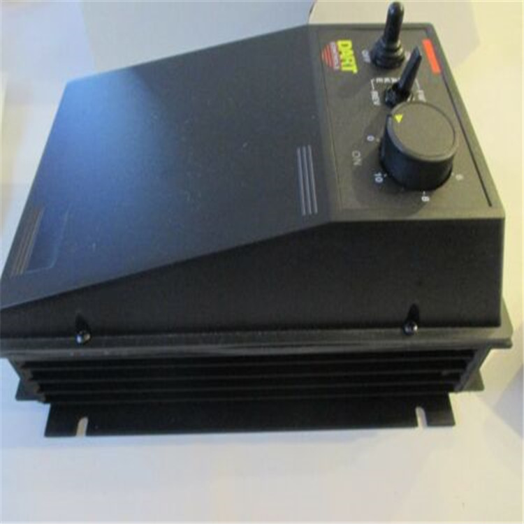 DART CONTROL SPEED REGULATOR 15DVP