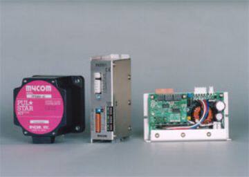 MYCOM Drive IMS51-210