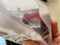 STEARNS brake coil 64423160951Q