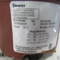 STEARNS electromagnetic brake 1-087-842-00