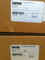 Germany Lenze servo controller E94ASHE0134