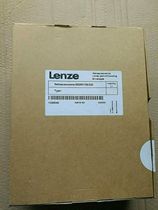 The German Lenze frequency inverter E82EV752K2C