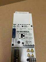 Germany Lenze inverter E82EV113K4C200