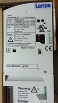 Germany Lenze inverter E82EV303K4B201